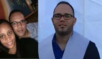 Dejan en libertad esposa de Jhon Kelly Martínez y el comprador del carro