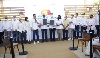Sector hotelero invertirá más de US$1,000 millones para convertir a Miches en destino turístico próspero y sostenible