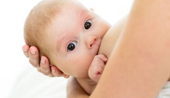 La lactancia materna podría ayudar a las madres obesas a perder el peso del embarazo.