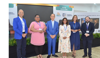 Turismo Dental impulsa salud en RD