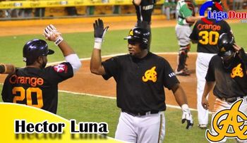Capitán de las Águilas dice equipo debe traer mejores peloteros