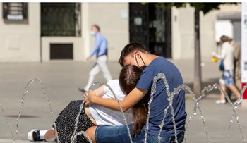 3 de cada 4 adolescentes ha sufrido relaciones afectivas dañinas