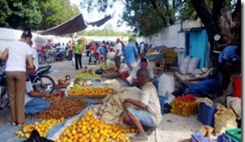 Saluda decisión Alcaldía reorganizar viejo mercado público de Barahona  