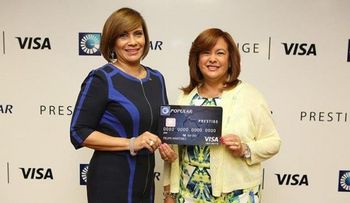 Banco Popular amplía su portafolio de tarjetas Premium con Visa Prestige