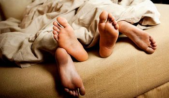 Estas 10 enfermedades se curan haciendo el amor; la número seis es increible. ¡WOW!