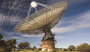 Confirman que misteriosas señales de radio podrían ser "transmisiones extraterrestres"