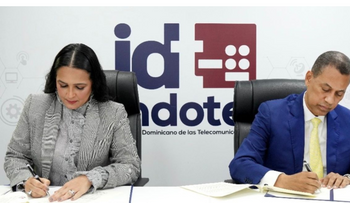 Indotel e Index impulsan inclusión digital y financiera