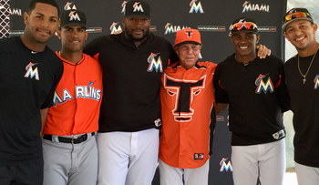 Dean Treanor regresa como manager de los Toros del Este