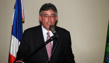 Denuncian Cámara de Cuentas protege a Díaz Rúa