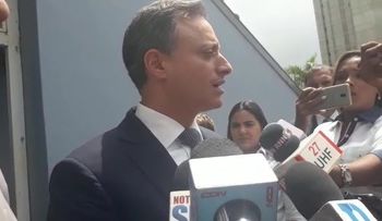 David Ortiz: Darán nuevos detalles del caso este miércoles, anuncia el Procurador