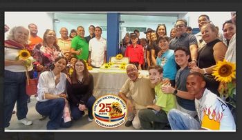 25.º Concurso Nacional de Mieles evidencia crecimiento y calidad de la apicultura dominicana