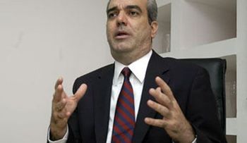 Abinader: en 2016 se definirá una nueva forma de democracia en RD