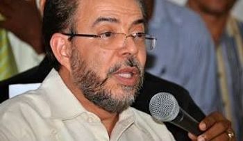 Guillermo Moreno: El llanero solitario 