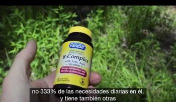 Si odias a los mosquitos, ¡toma ESTO una vez al dia durante el verano! (VIDEO)
