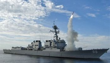 Estados Unidos habría descartado un ataque unilateral contra Siria, incluirá a sus aliados internacionales