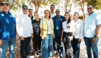 Ministro de Salud reconoce con Excelencia Institucional a direcciones provinciales y programas por su gestión destacada