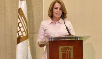 Abinader ratifica a Clarissa de la Rocha vicegobernadora del Banco Central