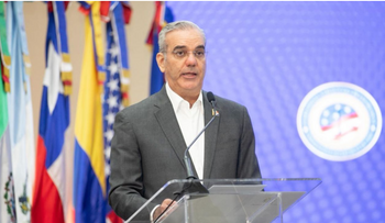 Abinader afirma que tecnificación de la Dicrim fortalecerá la justicia