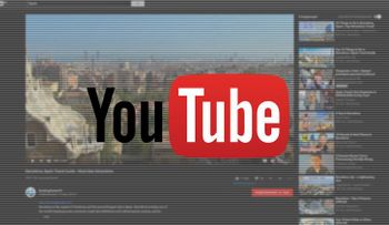 Ya es posible acceder al "lado oscuro" de YouTube en solo tres clics