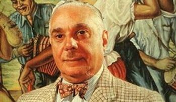 Trujillo traicionó a Horacio Vásquez