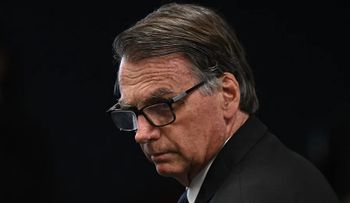 Bolsonaro pide en un recurso la revocación de la prisión domiciliaria