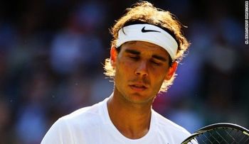 Rafael Nadal anunció que no jugará el US Open