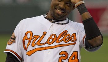 MLB suspende a Wilson Betemit por uso de anfetaminas