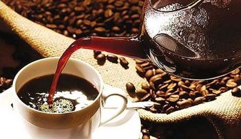 Consumo de café puede reducir riesgo de diabetes, según un estudio
