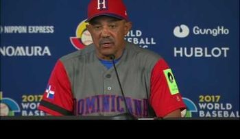 Tony Peña; perdimos una batalla, pero no la guerra, venimos con más fuerza