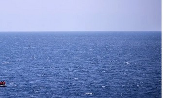 Mueren o desaparecen 53 migrantes en costas de Libia