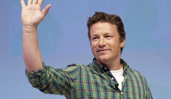 El chef Jamie Oliver crea polémica al decir que los pobres se alimentan peor