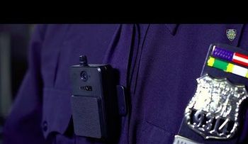 Las Cámaras Corporales: Lo Que Usted Necesita Saber