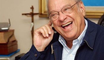 Ejecutivo somete proyecto para nombrar Freddy Beras Goico a Bellas Artes
