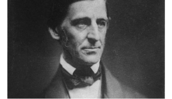 Emerson y la autenticidad: el valor de ser uno mismo
