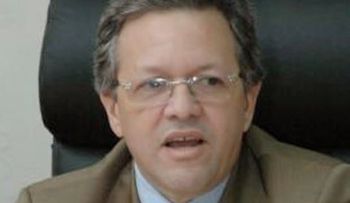 Humberto Salazar dice que Embajador de EEU, Wally Brewster se está pasando 