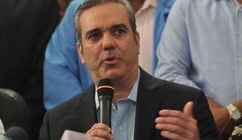 Abinader convoca al pueblo acompañarlo a protestar en el Congreso contra eventual reforma constitucional