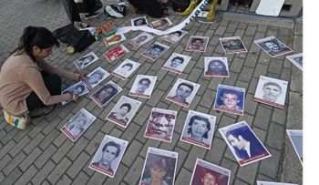 Desaparecidos aumentan 70 % en cinco años por conflictos