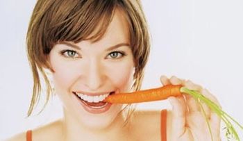 Beneficioso para la salud y la belleza femenina