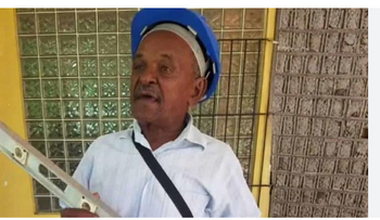 Rumores sobre la muerte del "Hombre del Nivel" causan confusión en redes sociales