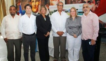 Crean clúster para el desarrollo del ecoturismo en Monte Plata