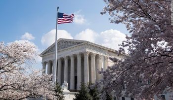 Legalizarían apuestas deportivas en Estados Unidos, según la Corte Suprema