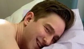 Influencer evitó un cáncer gracias al aviso por "TikTok"