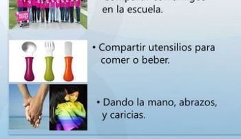 Mitos sobre el VIH/Sida; no se pega con un beso: 37 millones lo portan en el Mundo