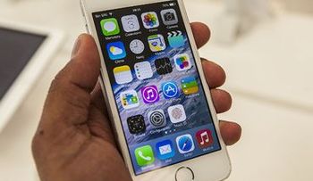 Apple emite advertencia de seguridad sobre iCloud