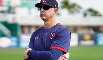 Fallece Mike Bell, coach de banca de Twins; Licey expresa su pesar