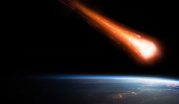 Un asteroide se acercará a la Tierra en la noche de Halloween