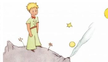 El amor según "El Principito"