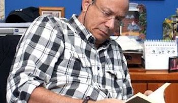 Ministro José Antonio Rodríguez sostiene no se puede hablar de desarrollo económico sin desarrollo cultural