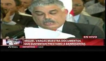 MVM dice acusaciones en su contra son mentiras y calumnias 