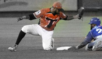 Los Toros hunden más a los Tigres en el último lugar del Round Robin; ganan su 6to partido